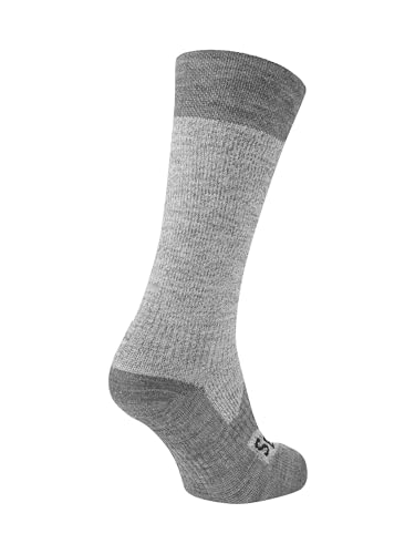 Image of SEALSKINZ Unisex Waterproof All Weather Mid Length Sock