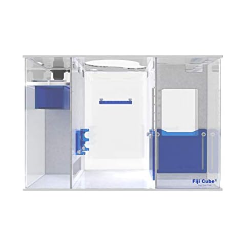 Fiji Cube Fiji-24 Advanced Reef Sump 2nd Gen Cover