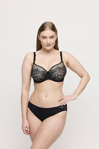 PrimaDonna Madison Non Padded Full Cup Seamless2