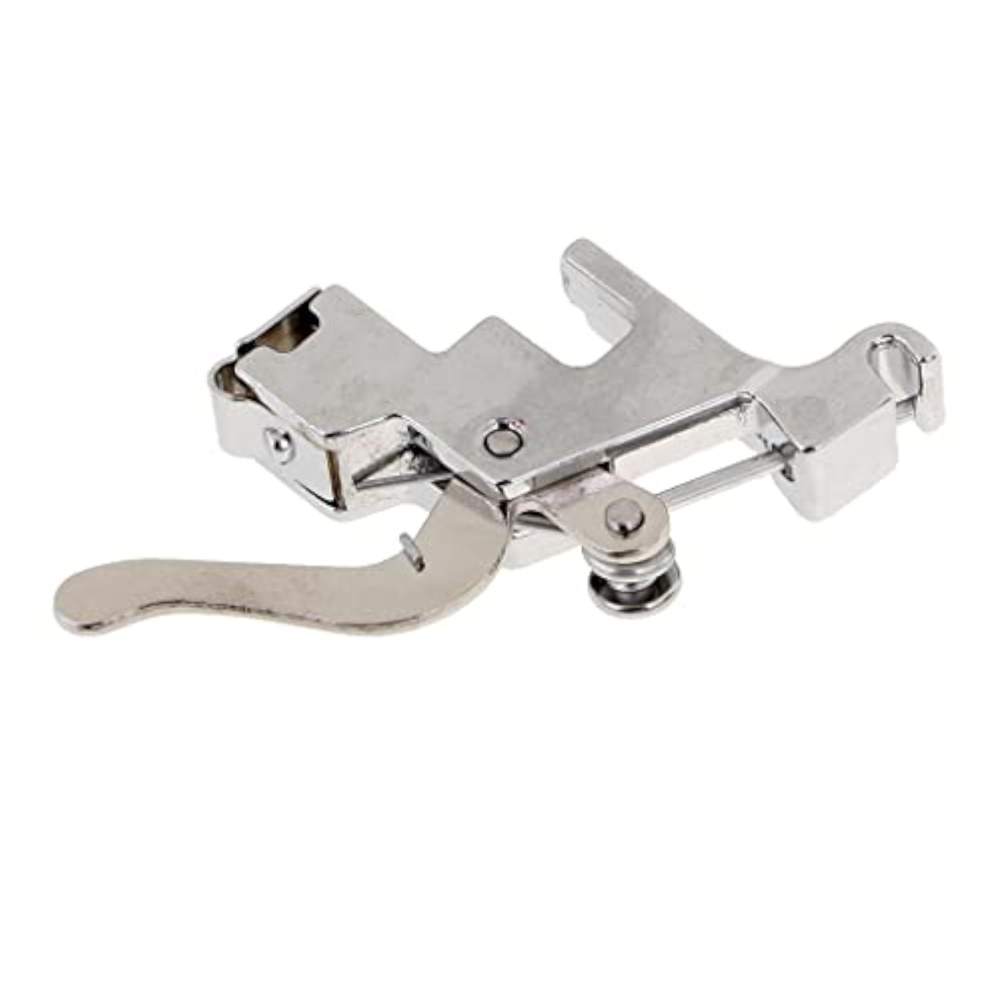 2xLow Shank Presser Foot Holder Adapter