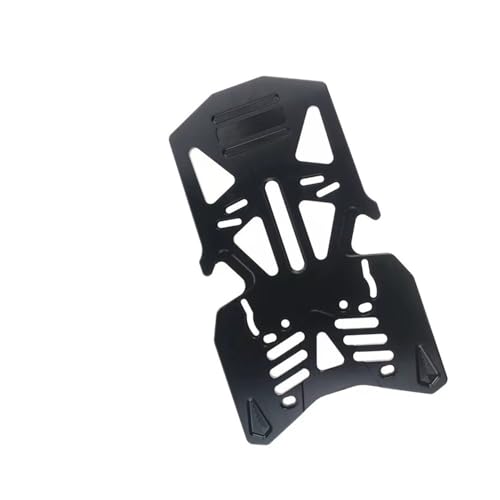 Support bagages arrière pour PCX160 et PCX125 2021-2024 étagère moto