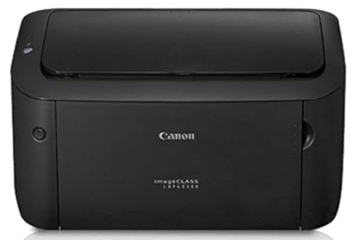 Canon imageCLASS LBP6030B Single-Function Laser Monochrome Printer