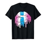 Transgender Trans & Femboy Pride Flag Clothing