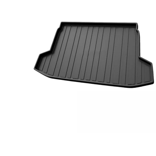 Tapis de coffre TPE pour Chevy Tracker protection de tapis haut de gamme 2019-2023