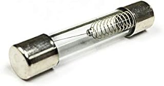 1/4 AMP 3AG/MDL SLO-BLOW FUSE- 10PK