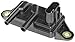 Airtex 5S2049 Exhaust Gas Recirculation Pressure Feedback Sensor
