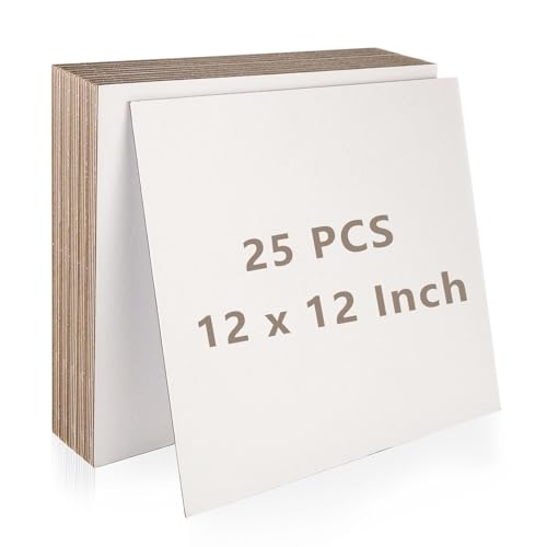 Suministros para encuadernación de libros con acabado blanco liso de alta densidad 2
