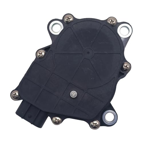 Actionneur différentiel avant de haute précision compatible Wolverine 4WD - 3