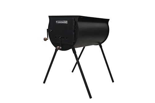 Whiteduck Carbon Alloy Stove M (24x14x12)