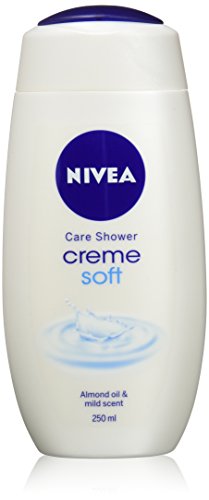 Nivea Creme Soft Shower Cream 250 ml