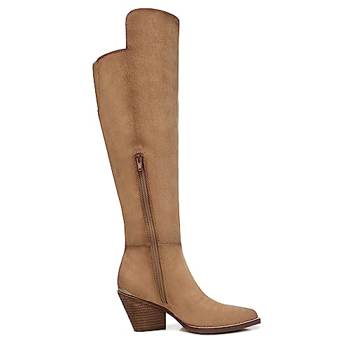 ZODIAC Women's Ronson-wc Over-The-Knee Boot2