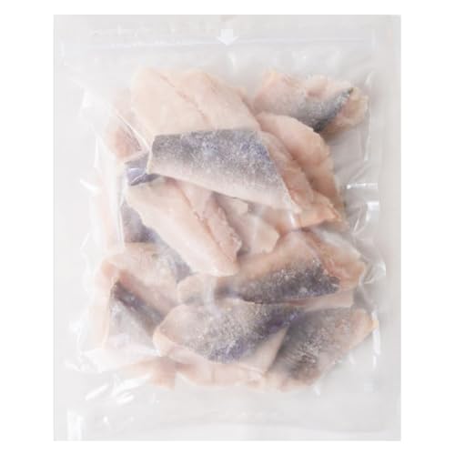 国産 ホッケ 骨取切り身 30g×20枚入