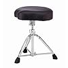 Pearl D-3500BR Drum Seat, Black #1