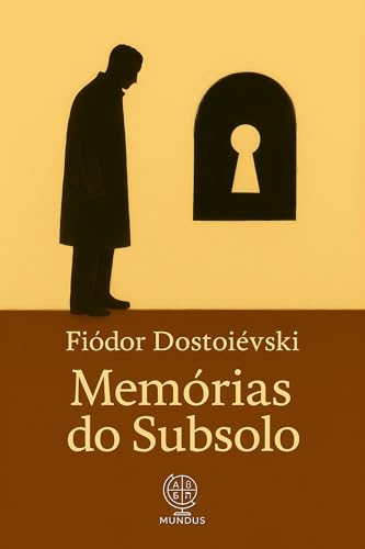 Memórias do Subsolo