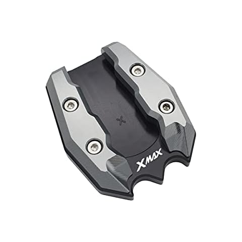 Pied latéral LongGreat pour Yamaha XMAX Cover