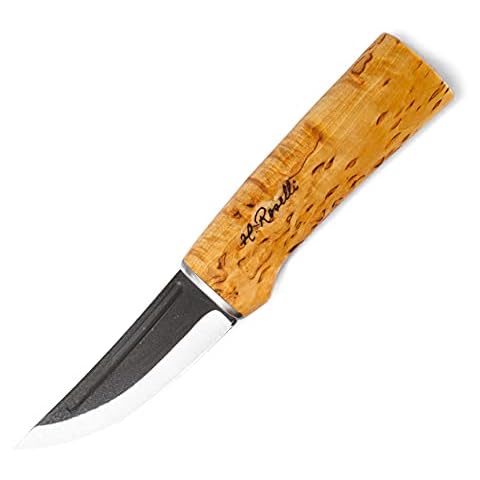 H. Roselli R100 Jagdmesser, das bekannteste Messer Cover