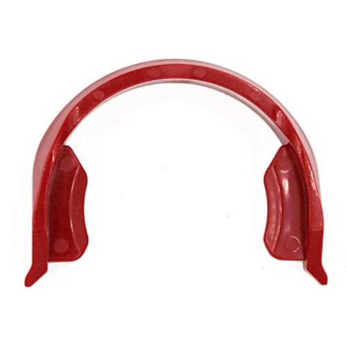 Masterpart Generic Vacuum Cleaner Swivel C Clip Connector Compatible With Dyson Vacuum Models DC41, DC65, DC66, UP13