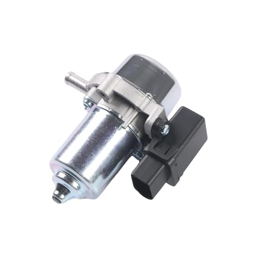 Bomba de Vacío Compatible para Audi A1 A3 Q3 Seat Ibiza Skoda Fabia Rapid VW Beetle Golf Passat Polo Jetta 1J0612181B 1J0612181C miniatura 6
