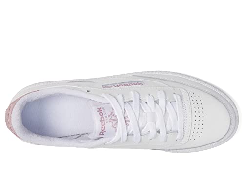 Image of Reebok Womens Club C 85