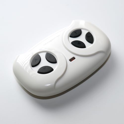 JR1602 Remote Control for 12v Kids Electric Cars Compatibility (JR1602, JR1930, HY2005) Remote Controller Transmitter Accessories Remote Controller SUV car for Kids Replacement Parts