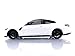 Minichamps 155020122 1:18 BMW M4-2020-White Collectible Miniature Car, White