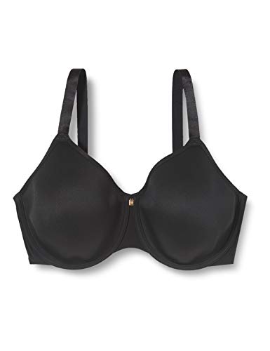 Triumph Women\'s Body Make-Up Essentials Minimizer Bra 81767 32F Black