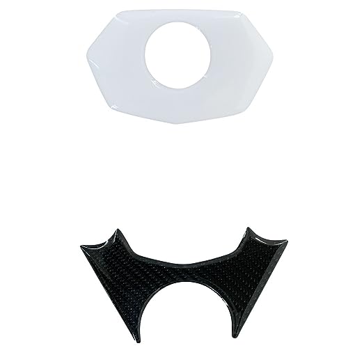 Tampon autocollants de bouchon de gaz moto GSXR 250r kit réservoir