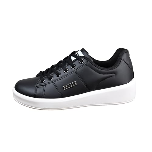 ymoz-YzMOZ-2961 YyʃR[gXj[J[ fB[X (ubN, {̌C̃TCY@, l, l, 24.0 cm)