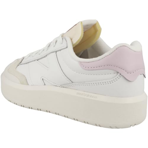 Image of White December Sky CT302 by New Balance