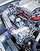 Vortech 4FA218-078L 1986-1993 Mustang 5.0L Polished Finish High Output (Intercoo