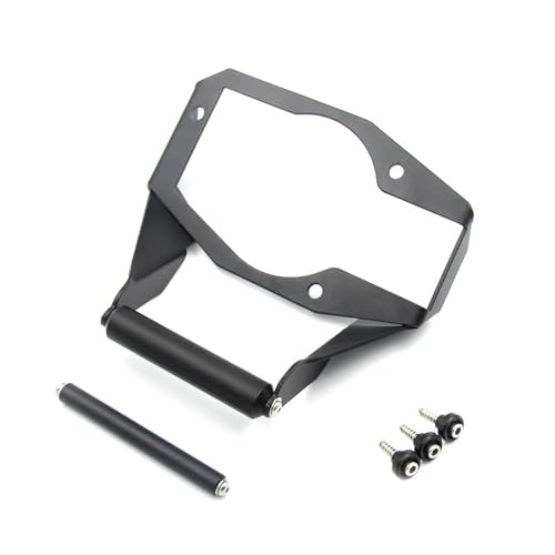 Support moto pour Adventure 1050 plaque GPS de 12mm et 22mm