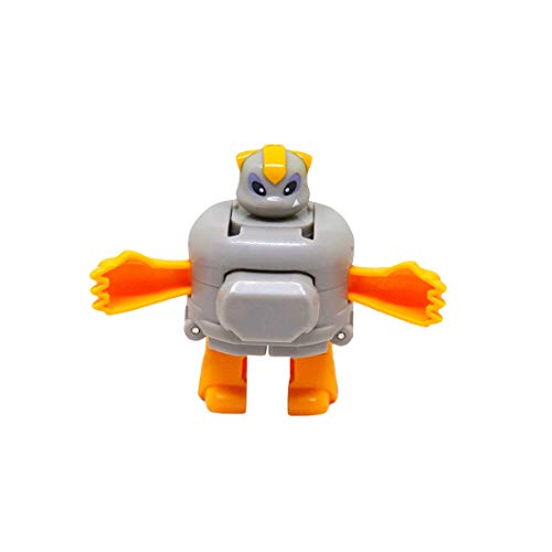 Image of Wise Owl-Brands & Merchandise Private Limited-HR Battle Toy