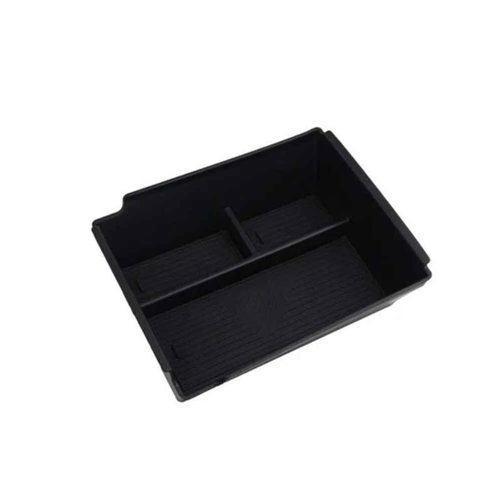 Zqxltsy Centre Console Armrest Organiser for Geely Galaxy E5 / Proton e.MAS 7 (2024–2026)