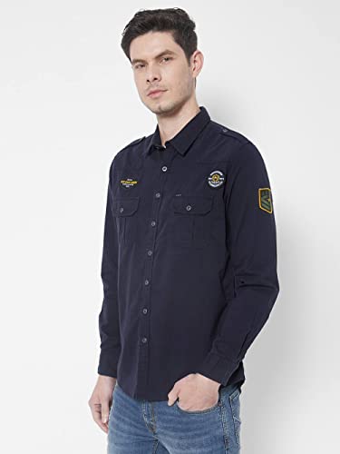 Image of Pepe Jeans Men's Regular Fit PM541519 T-Shirt