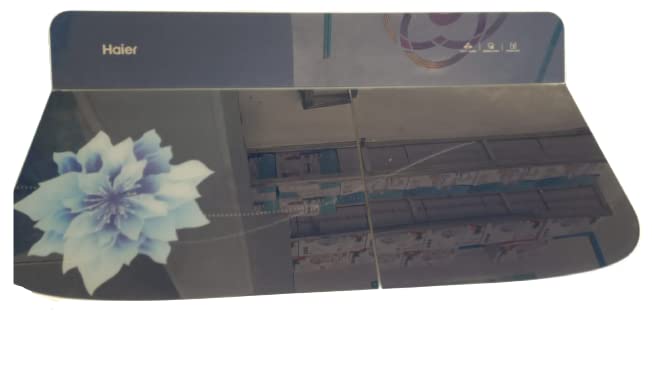 5 Star Rating Semi Automatic Top Load Washing Machine