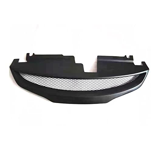 Calandre voiture grille maille pour rénover votre Altima avant l'hiver