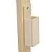 Soporte Bordado Madera 87,5 X 104cm, Soporte de Pie para Cuadro de...