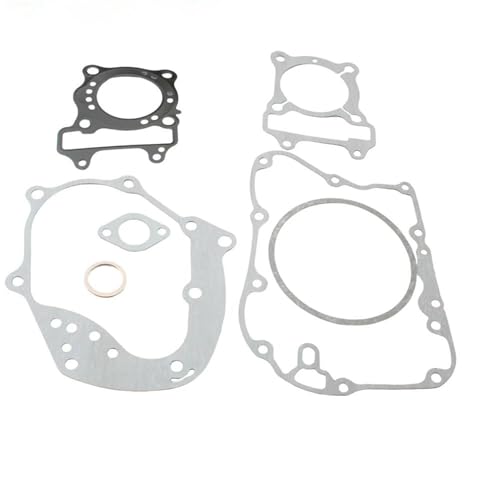 Joints moteur pour Keeway Outlook 125 et Logik 125cc LC 4T kit complet