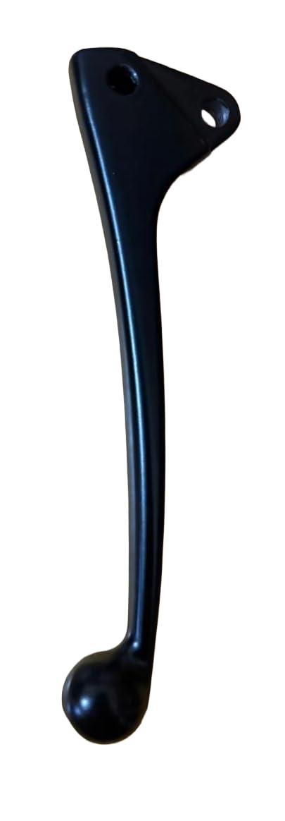LA Products Clutch Lever Compatible with Honda Activa 3G, Activa 4G, Activa 5G, Activa 6G (Drum Brake), Activa 125, Aviator, Dio | Left Side Clutch Lever | OEM Fit | Heavy Duty Metal-picture-30
