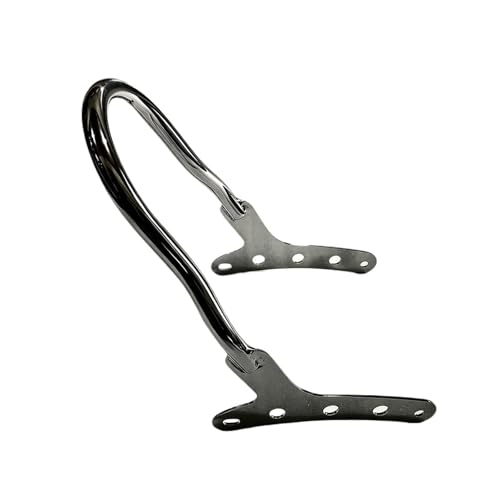 Sissy Bar pour CM500 CM300 dossier moto pour voyager à deux le week-end