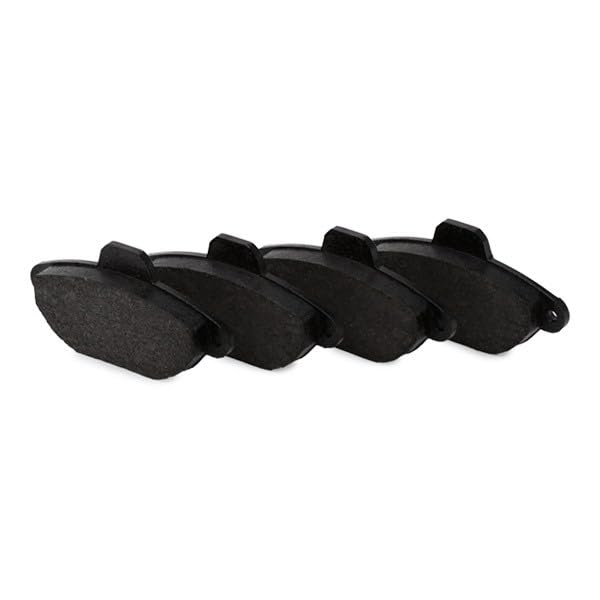 Kit Pastiglie Freno Freno A Disco Ferodo FDB4894 Premier per Jaguar Land Rover
