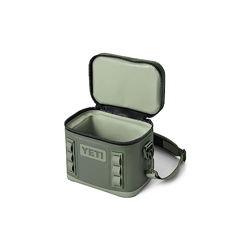 Image of YETI Hopper Flip 8 Portable Soft Cooler