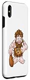 Zoom IMG-2 cartone animato caveman cartoon character Zoom IMG-2 cartone animato caveman cartoon character