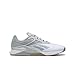 Reebok Women's Nano X2 Cross Trainer, Pure Grey/White/Gum, 7