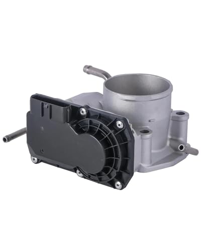 Boîtier papillon pour Scion TC 2.4L : résout les ralentis instables