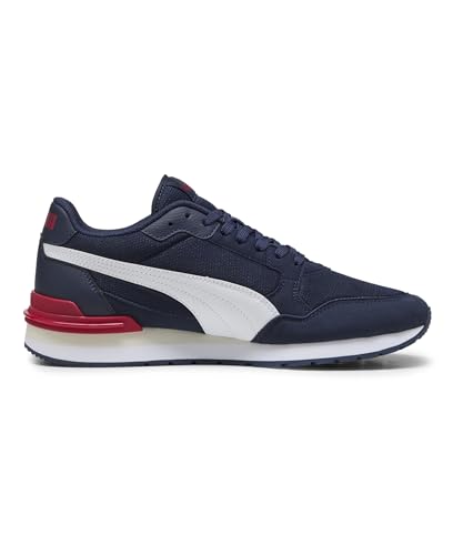 Image of Puma Unisex-Adult St Runner V4 Mesh Sneaker