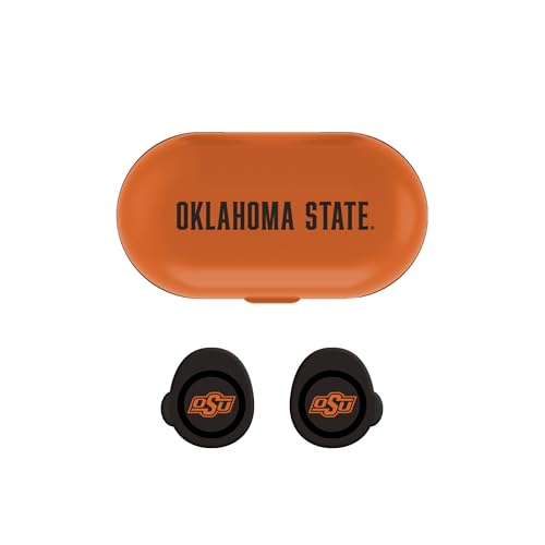 Image of SOAR NCAA Unisex True Wireless Earbuds V.2
