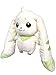 Sanei Boeki Digimon Adventure Plush Peluche Terriermon (S) (Re-Run) DG14