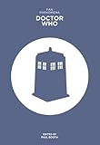 Fan Phenomena - Doctor Who - Herausgeber: Paul Booth 