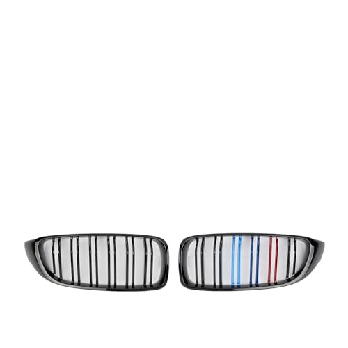 tgop[O [VOO ƌ݊BMW 4V[Y F32 F33 F36 M3 F80 F82 13-19 fAXbg ubN ANZT[Ή(M-Color)